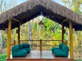 Boarã Lodge Natureza - 9