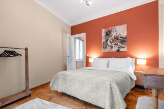 2BR Luxury Flat with Magnific Bosphorus View - Istanbul - 8