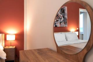 2BR Luxury Flat with Magnific Bosphorus View - Istanbul - 7