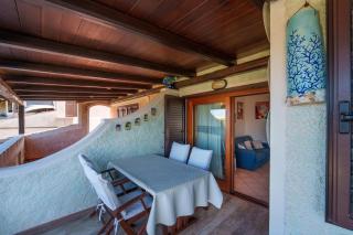 La Terrazza sul mare - Palau - 9