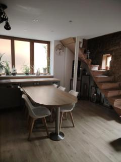 La Casa Beaujolaise - Charnay - 1