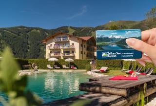 Berghotel Jaga-Alm - Zell am See - 0