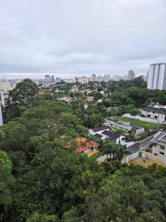 Refúgio Verde na Cidade - São Paulo - 1