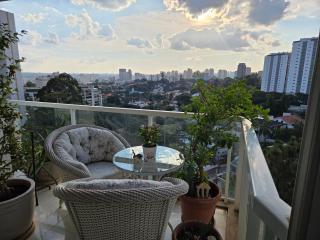 Refúgio Verde Apartamento completo e acolhedor na Zona Sul - 9