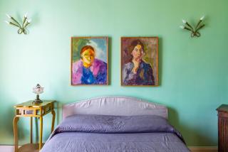 Cavour Art and Museum Flat by NapoliApartments - 8