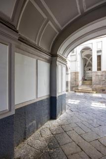 Cavour Art and Museum Flat by NapoliApartments - 3