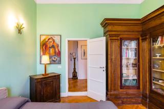 Cavour Art and Museum Flat by NapoliApartments - 2