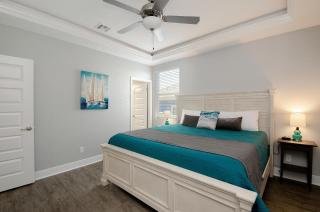 Blue Water Escape - Bolivar Peninsula - 8