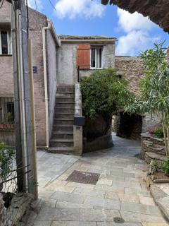 Joli T2 in Cap Corse - Ersa - 7