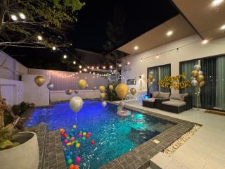 nanapoolvilla ruamchok - Chiang Mai - 7