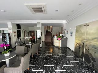 HOTEL D'ANNUNZIO - Cattolica - 7