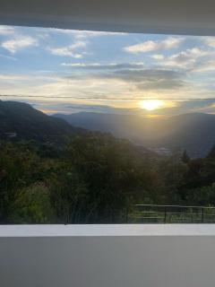 Apartamento en la montaña, Guarne - Guarne - 7