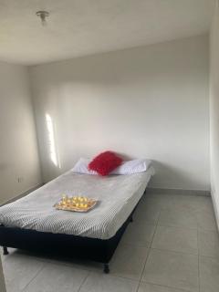 Apartamento en la montaña, Guarne - Guarne - 4