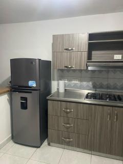 Apartamento en la montaña, Guarne - Guarne - 3