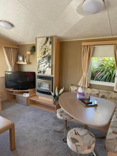 Luxury holiday home cranfield - Lisnacree - 0