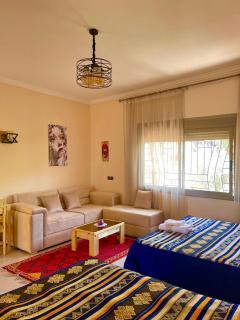 Dyafat Abla - Ouarzazate - 7