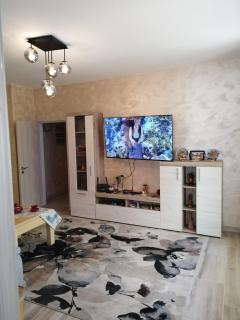 Comfort apartment near the beach - Varna - 9