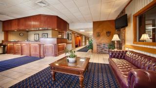 Best Western Woodhaven Inn - 3