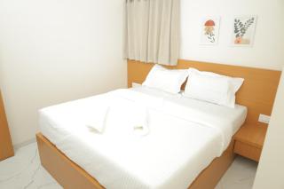 Hotel The Greenwood - Jāmb - 2