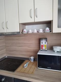 Comfort apartment near the beach - Varna - 1