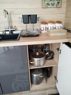 Comfort apartment near the beach - Varna - 4