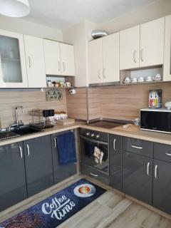 Comfort apartment near the beach - Varna - 7