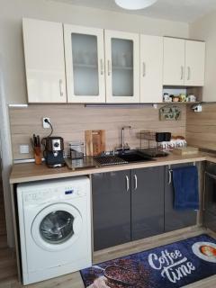 Comfort apartment near the beach - Varna - 2