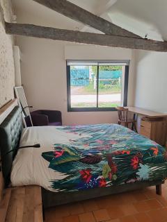 Grange de charme avec piscine et jardin, idéale pour vos vacances aux Sables-d'Olonne - Les Sables-dʼOlonne - 5