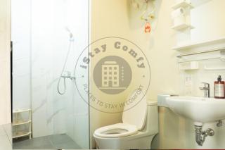 2BR One Residence 19AK City View - Batam Center - 3