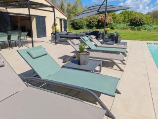 Grange de charme avec piscine et jardin, idéale pour vos vacances aux Sables-d'Olonne - Les Sables-dʼOlonne - 1
