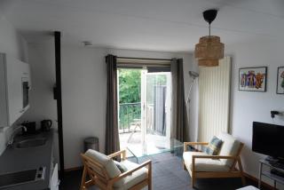 villa Flore, studio's - Bergen aan Zee - 6