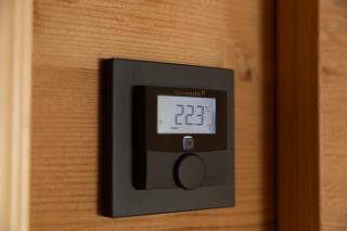Schwarzwald Chalet -Wilde Rench- - Bad Peterstal-Griesbach - 8