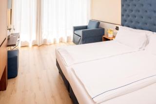 Sporthotel Olimpo - 8