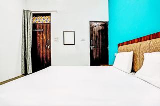 Hotel O PARK'S HOTEL - Chandausi - 4