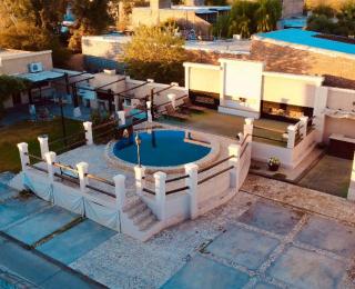 El Aura l Complejo de apartamentos amoblados - Villa Krause - 0