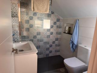 Sea view apartament with sauna and pool in Maro - Maro - 8