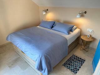 Sea view apartament with sauna and pool in Maro - Maro - 5