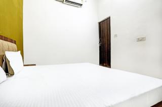 Hotel O PARK'S HOTEL - Chandausi - 2