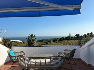 Sea view apartament with sauna and pool in Maro - Maro - 3