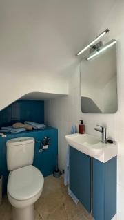Sea view apartament with sauna and pool in Maro - Maro - 2