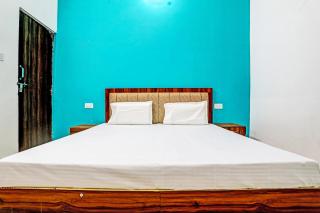 Hotel O PARK'S HOTEL - Chandausi - 5