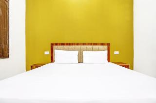 Hotel O PARK'S HOTEL - Chandausi - 3