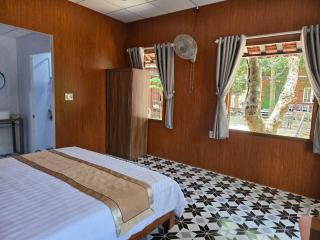Nguyễn hưng homestay - Hue - 4