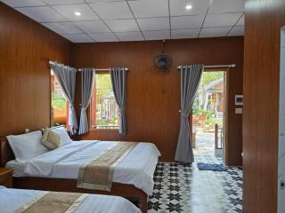 Nguyễn hưng homestay - Hue - 1
