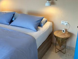 Sea view apartament with sauna and pool in Maro - Maro - 8