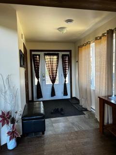 Chalet Alpin - LʼAnse-Saint-Jean - 7