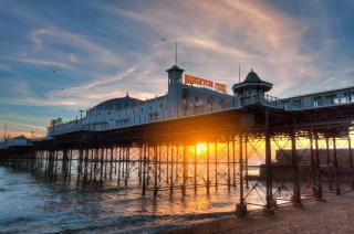 Modern Studio Cabin in Hove, Walk to the Sea & South Downs, Easy Access to Brighton - Portslade - 2