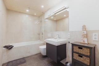 NEU "Rügen Resørt Sagard" großzügiges, gemütliches Familienhaus "Alva" mit Terrasse - 1