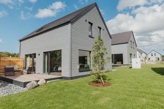 NEU "Rügen Resørt Sagard" großzügiges, gemütliches Familienhaus "Line" mit Terrasse - Sagard - 8