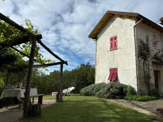 Cremolino - Casa Boccaccia 115 Country House - Cremolino - 6